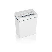 IDEAL Destructeur docum. 2245 CC 2245CC2X15 P-5, 20lt