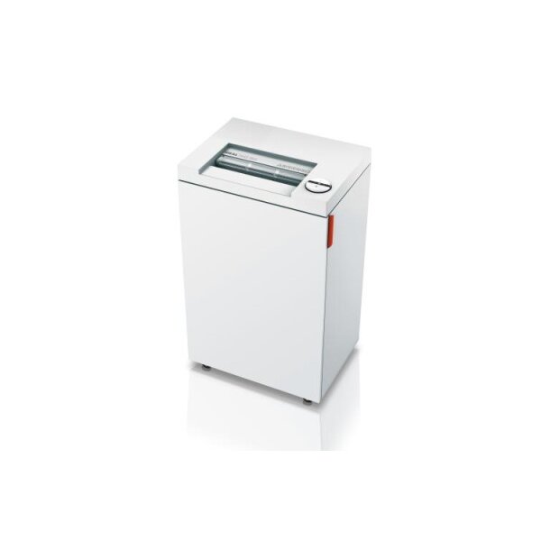 IDEAL Aktenvernichter 2445 CC 2445CC4X40 P-4, 35lt