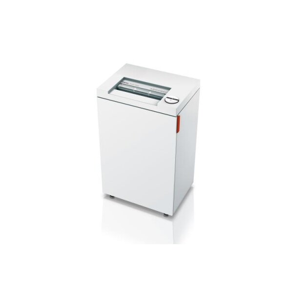 IDEAL Aktenvernichter 2465 2465/4 P-2, 35lt