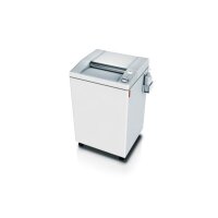 IDEAL Destructeur docum. 4005 CC 4005/CC 2X15 P-5, 165lt