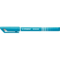 STABILO Fineliner Sensor 189 0.3mm 189/51 turquoise