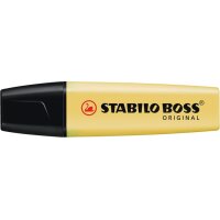 STABILO Surligneur BOSS ORIGINAL Pastel, vert pastel