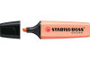 STABILO Textmarker BOSS Pastell 70 126 pfirsich