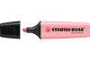 STABILO Textmarker BOSS Pastell 70 129 rosa