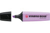 STABILO Textmarker BOSS Pastell 70 155 lila