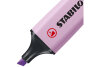 STABILO Textmarker BOSS Pastell 70 4-2 4er Etui