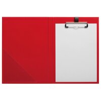 PAGNA Dossier Color A4 24010-01 rouge
