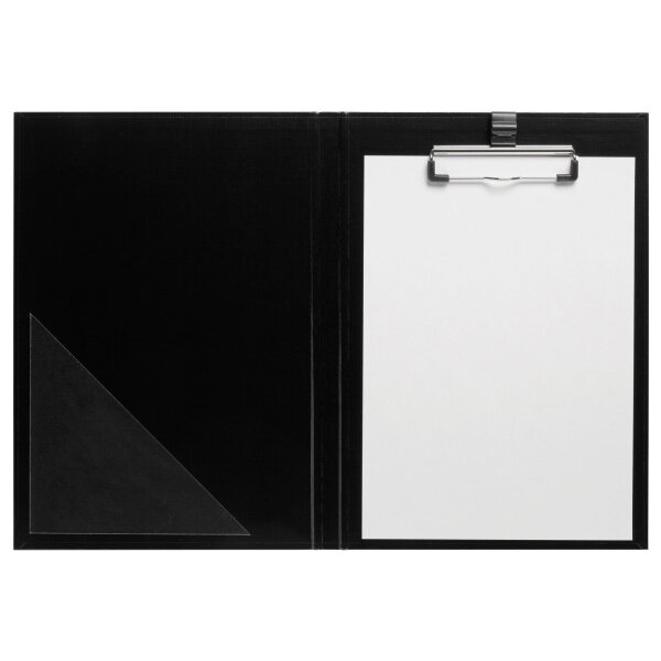 PAGNA Klemmbrett Color A4 24010-04 schwarz