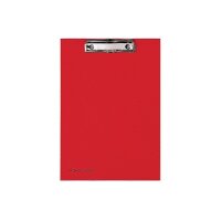 PAGNA Porte-bloc Color A4 24009-01 rouge