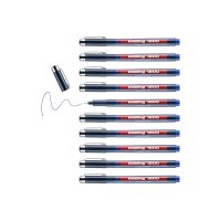 EDDING Profipen 1800 0.10-0.25mm 1800-3-01 blau
