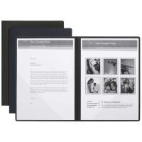 PAGNA Präsentations- Bewerbungsmappe...