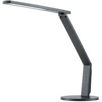 Hansa Lampe de bureau à LED Vario Plus, anthracite