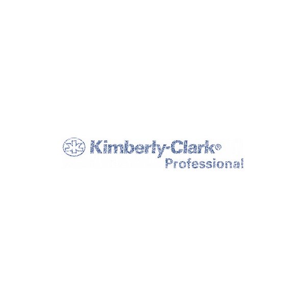 KIMBERLY Falthandtuch 1lg. 24x20cm 3749 weiss, Z-Falz 16x250 Blatt