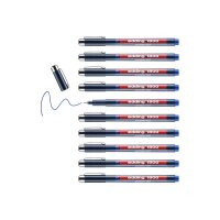 EDDING Profipen 1800 0.35mm 1800-3-03 bleu
