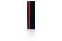 SIGEL Board-Eraser 90x45x26 mm BA187 schwarz, magnetisch