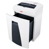 HSM Destructeur de documents SECURIO C18, largeur de coupe: