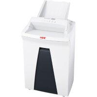 HSM Destructeur de documents Auto-Feed SECURIO AF150