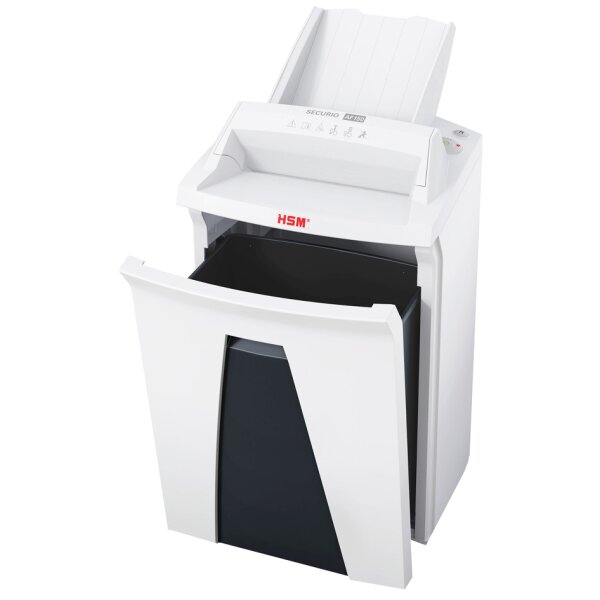 HSM Auto-Feed Aktenvernichter SECURIO AF150, 4,5 x 30 mm