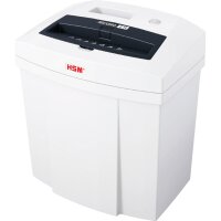HSM Destructeur de documents SECURIO C14, coupe en bandes