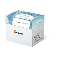 NAUTILUS REFRESH Papier à copier FSC A4 88078255 Recycling, 80 g SB 500 flls.