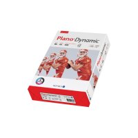 PLANO DYNAMIC Papier à copier FSC A4 88032034...