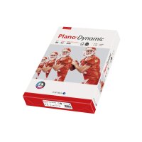 PLANO DYNAMIC Kopierpapier FSC A3 88032036 weiss, 80g BB...