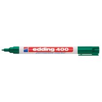 EDDING Permanent Marker 400 400-4 grün