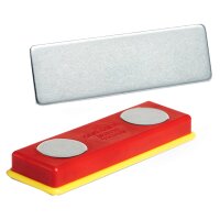 DURABLE Magnet-Set für DURACARD-Karten