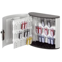 DURABLE Schlüsselkasten KEY BOX CODE 18, für 18...