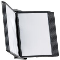 DURABLE Système de présentation SHERPA...