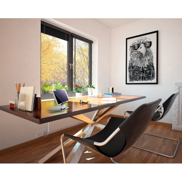 DURABLE Support de table pour tablette TABLET HOLDER TABLE