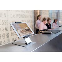 DURABLE Tablet-Tischhalterung "TABLET HOLDER...