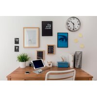 DURABLE Support de table pour tablette TABLET HOLDER TABLE