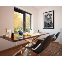 DURABLE Support de table pour tablette TABLET HOLDER TABLE