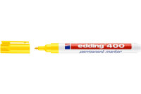 EDDING Permanent Marker 400 1mm 400-5 gelb