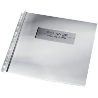 GBC Abheftstreifen FileStrips für SureBind-Bindung