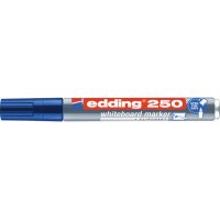 EDDING Boardmarker 250 250-3 bleu
