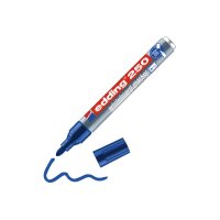 EDDING Boardmarker 250 1.5-3mm 250-3 blau