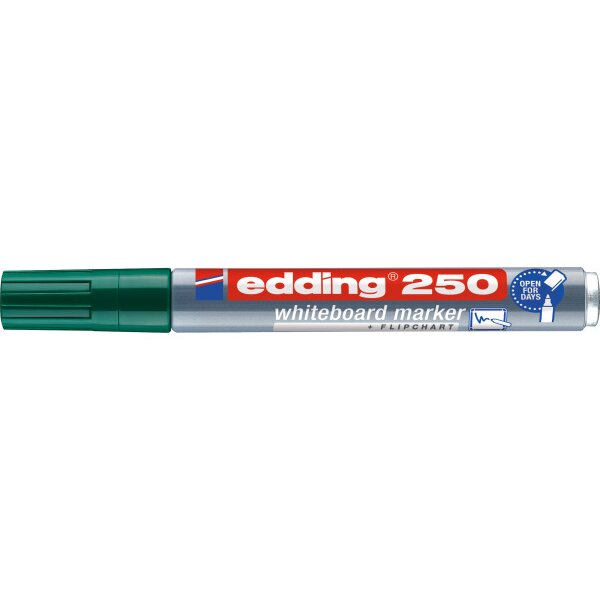 EDDING Boardmarker 250 250-4 vert