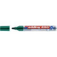 EDDING Boardmarker 250 250-4 grün