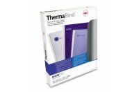 GBC Thermo-Bindemappen 1,5mm A5 IB370410 weiss 100...
