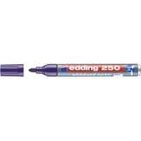 EDDING Whiteboard Marker 250 1,5-3mm 250-8 violett