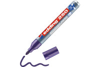 EDDING Whiteboard Marker 250 1,5-3mm 250-8 violett