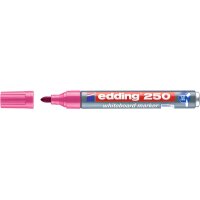 EDDING Whiteboard Marker 250 1,5-3mm 250-9 rosa
