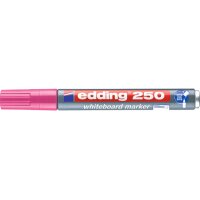 EDDING Whiteboard Marker 250 1.5-3mm 250-9 rose
