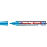 EDDING Whiteboard Marker 250 1,5-3mm 250-10 hellblau