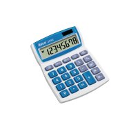 IBICO Calculatrice 208X IB410147