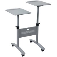 nobo Multimedia Projektionswagen für Beamer LCD und...