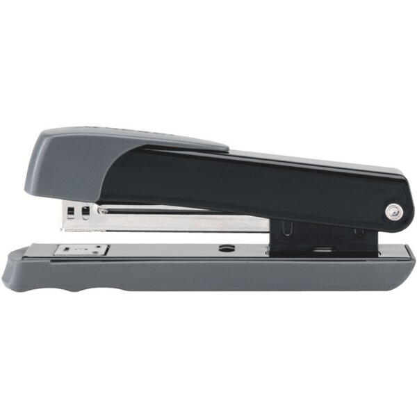 REXEL Heftgerät Beta 28 02051BK schwarz 25 Blatt