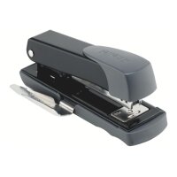 REXEL Heftgerät Beta 28 02051BK schwarz 25 Blatt